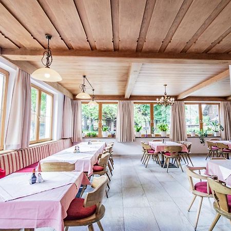 Gasthof Schuetzenwirt Steinach am Brenner Ngoại thất bức ảnh