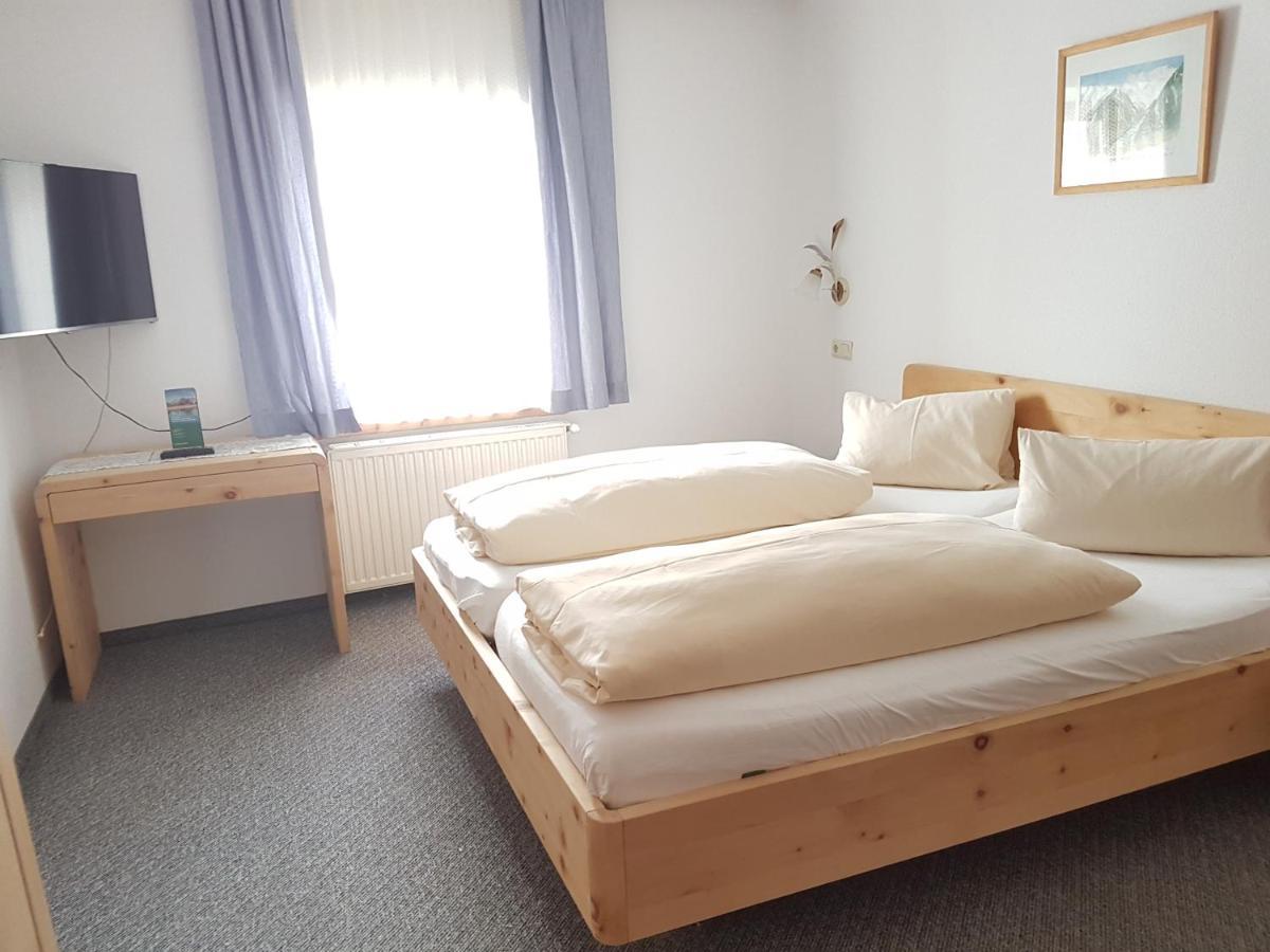 Gasthof Schuetzenwirt Steinach am Brenner Ngoại thất bức ảnh