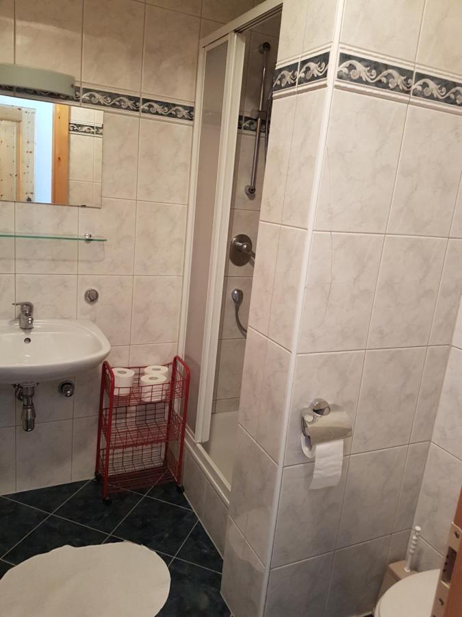 Gasthof Schuetzenwirt Steinach am Brenner Ngoại thất bức ảnh