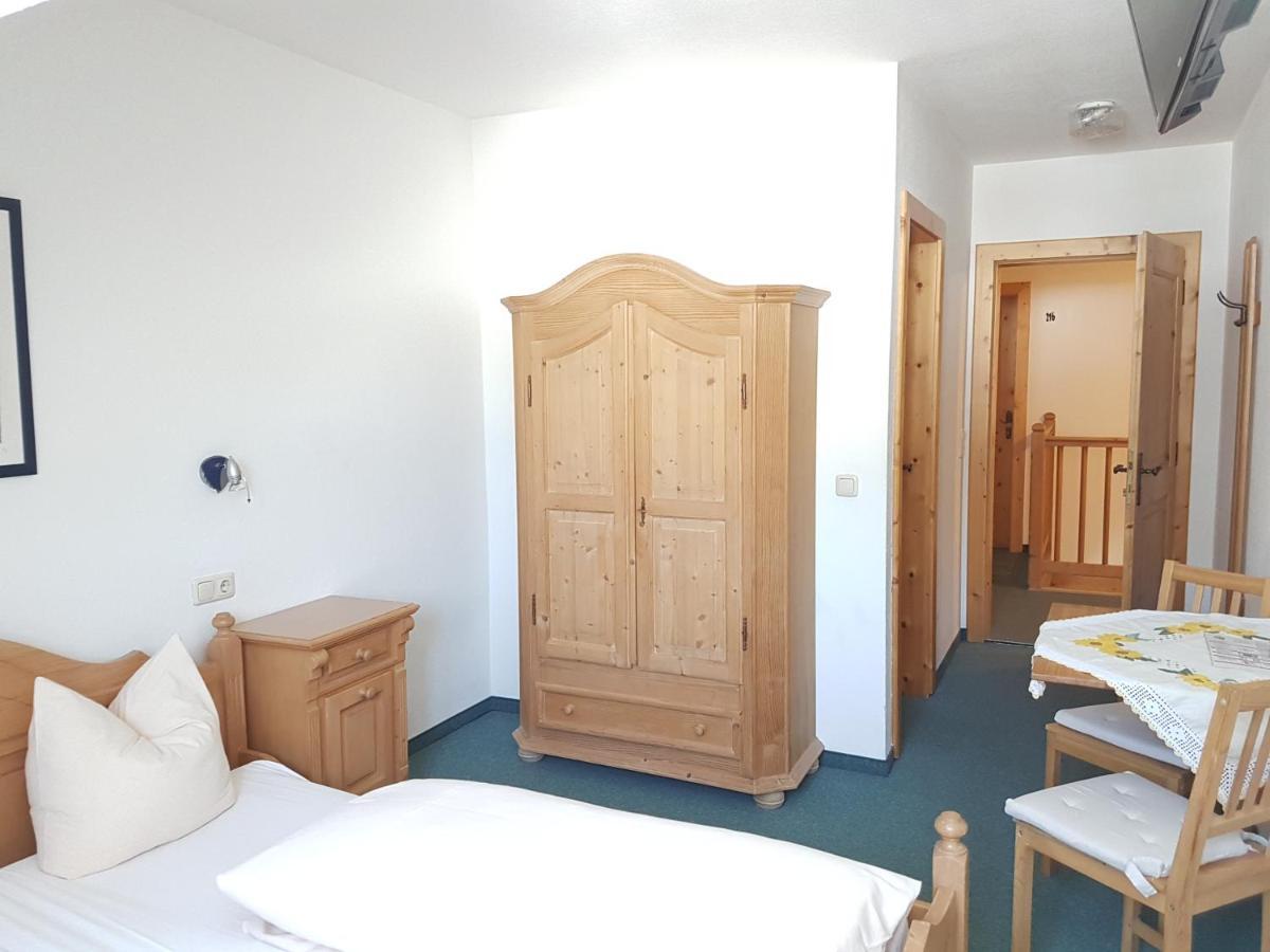 Gasthof Schuetzenwirt Steinach am Brenner Ngoại thất bức ảnh
