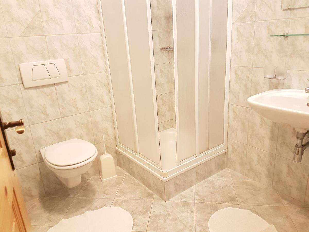 Gasthof Schuetzenwirt Steinach am Brenner Ngoại thất bức ảnh