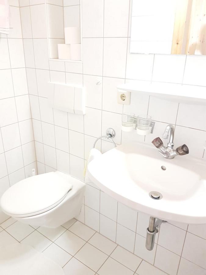 Gasthof Schuetzenwirt Steinach am Brenner Ngoại thất bức ảnh