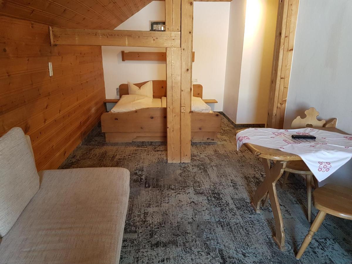 Gasthof Schuetzenwirt Steinach am Brenner Ngoại thất bức ảnh