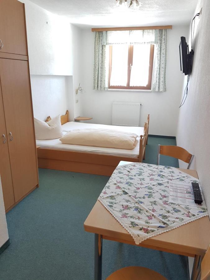Gasthof Schuetzenwirt Steinach am Brenner Ngoại thất bức ảnh