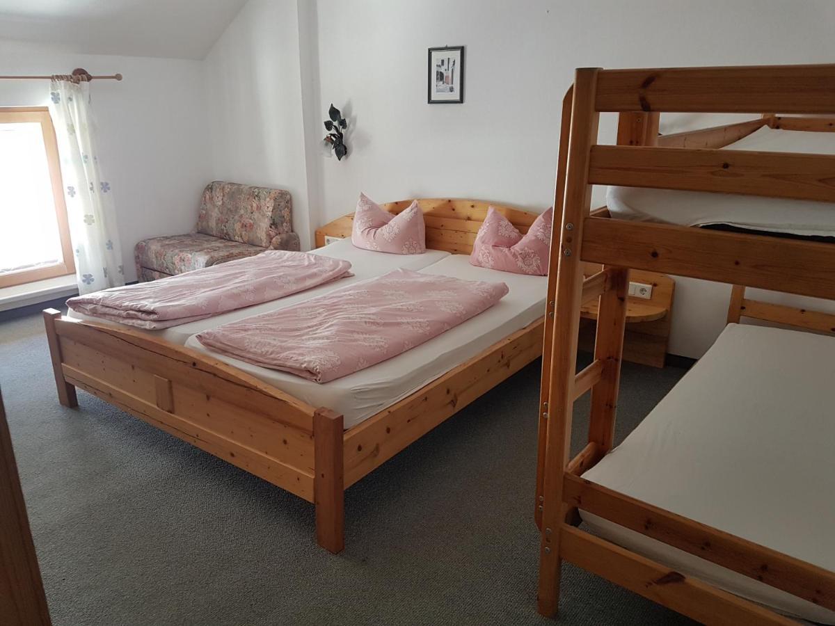 Gasthof Schuetzenwirt Steinach am Brenner Ngoại thất bức ảnh