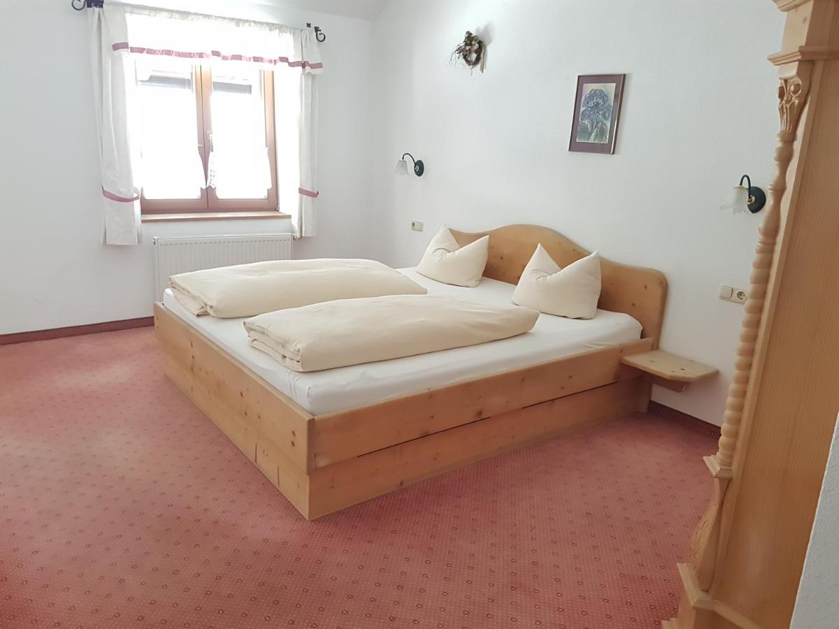 Gasthof Schuetzenwirt Steinach am Brenner Ngoại thất bức ảnh