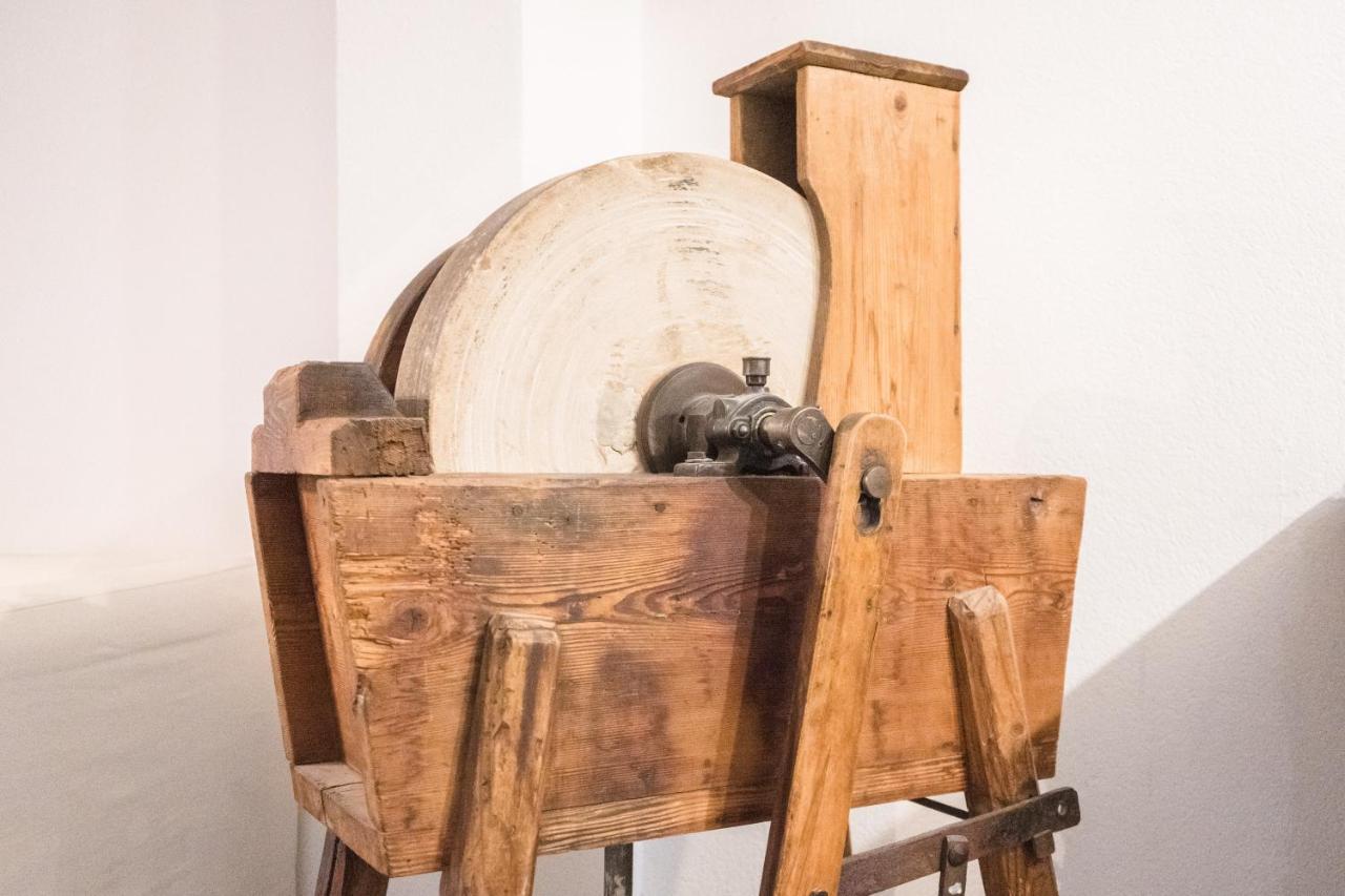 Gasthof Schuetzenwirt Steinach am Brenner Ngoại thất bức ảnh