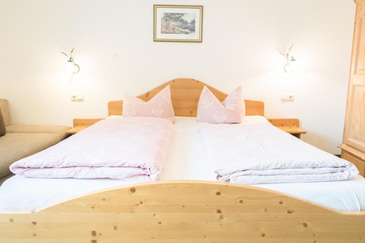 Gasthof Schuetzenwirt Steinach am Brenner Ngoại thất bức ảnh